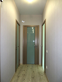 наша галерея міжкімнатних дверей