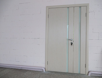 наша галерея міжкімнатних дверей