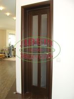 наша галерея міжкімнатних дверей