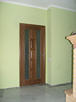 наша галерея міжкімнатних дверей