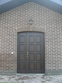 наша галерея міжкімнатних дверей