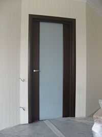 наша галерея міжкімнатних дверей