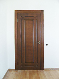 наша галерея міжкімнатних дверей