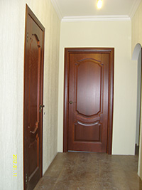 наша галерея міжкімнатних дверей