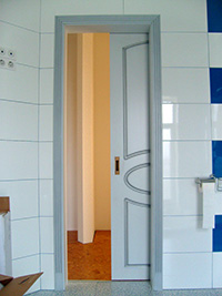 наша галерея міжкімнатних дверей