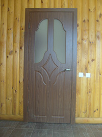 наша галерея міжкімнатних дверей