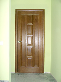 наша галерея міжкімнатних дверей