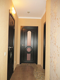наша галерея міжкімнатних дверей