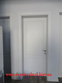 Галерея наших дверей